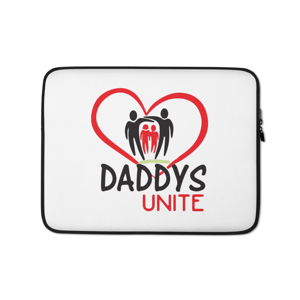 DU-Laptop Sleeve