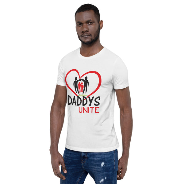 DU-Adult-Unisex-Tee-Original Logo Middle