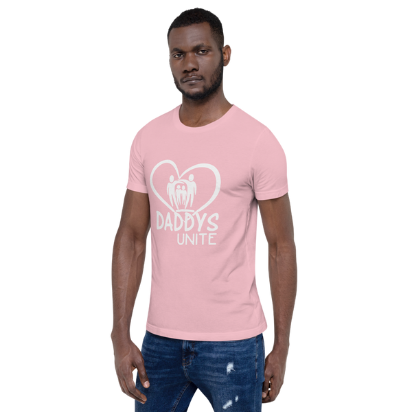 DU-Adult-Unisex-Tee-White Logo Middle